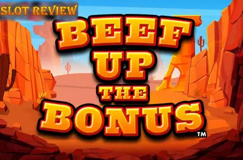 Beef Up the Bonus icon